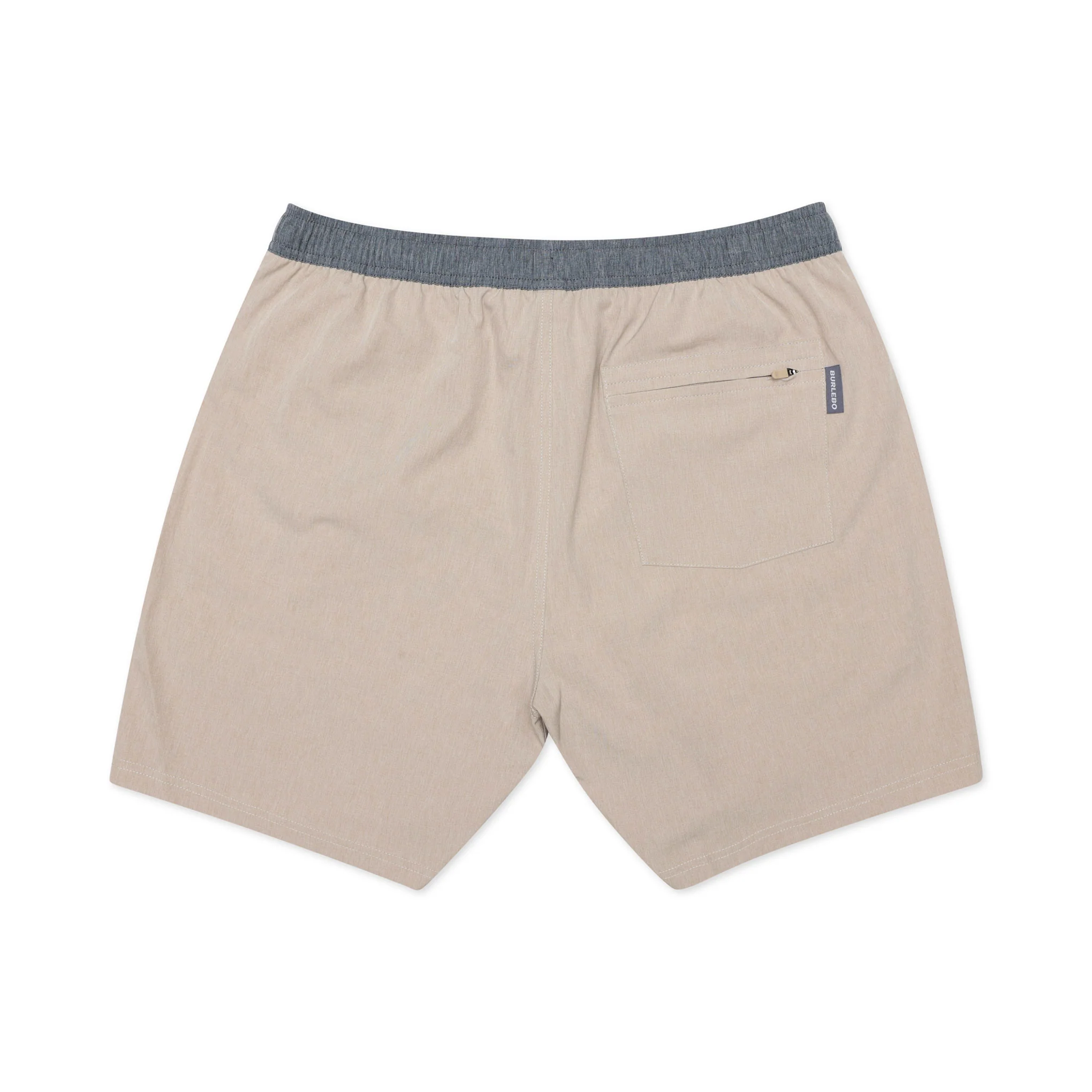 Athletic Short - Heather Khaki - Venado Camo Liner - Image 7