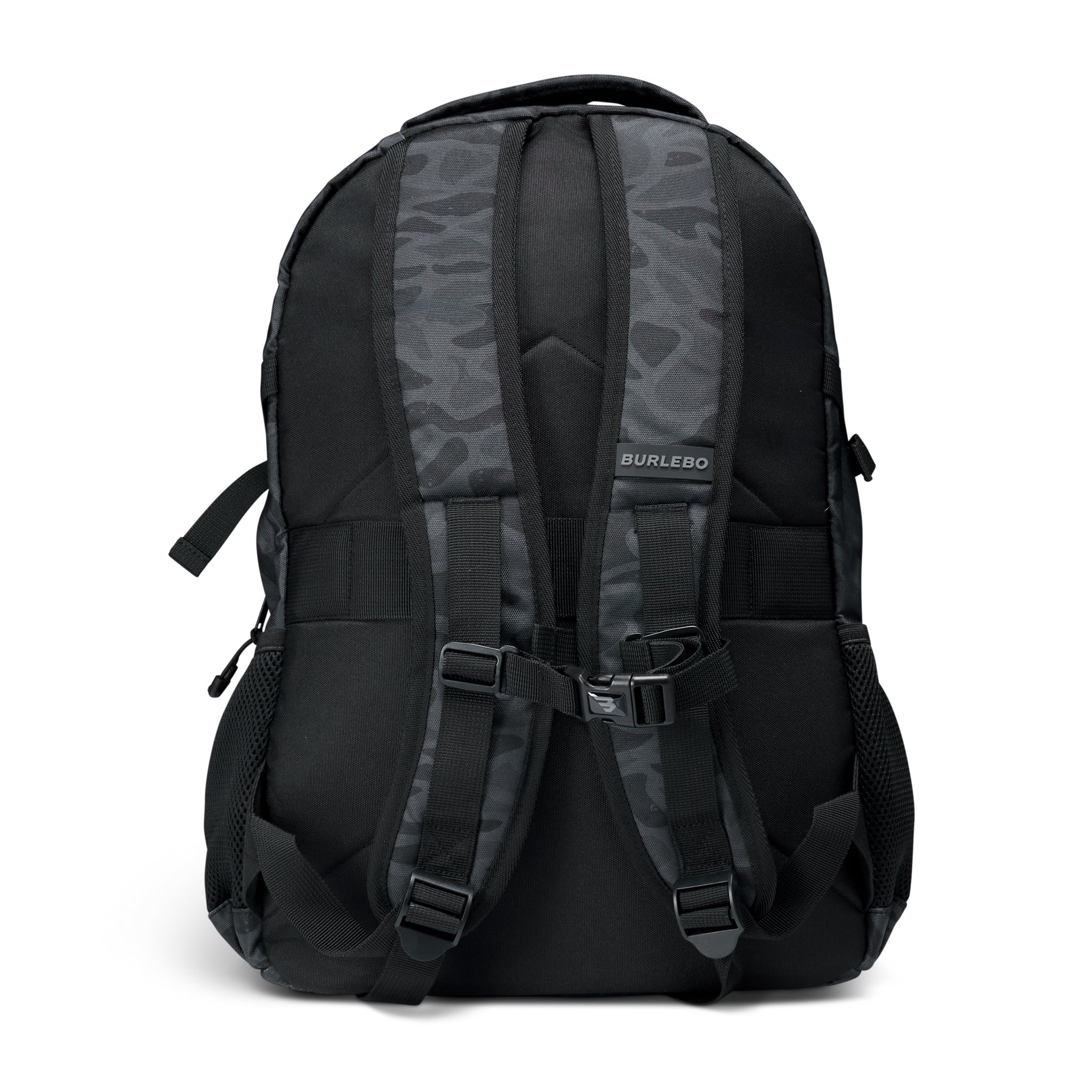 Backpack - Black Camo - Image 9