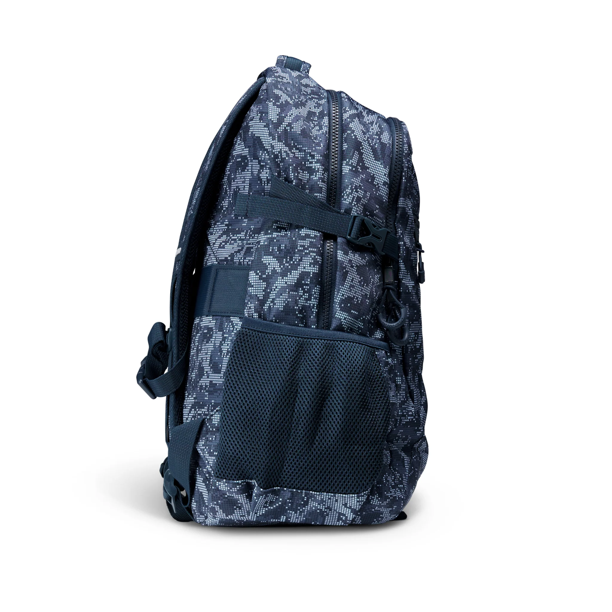 Backpack - Digi Camo - Navy - Image 9