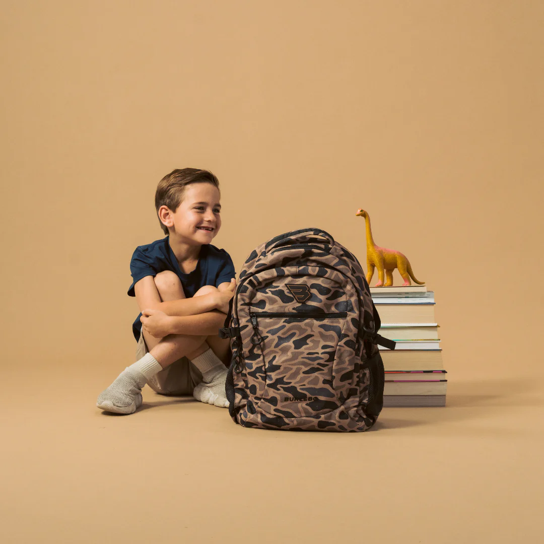 Backpack - Gauge Camo - Image 2