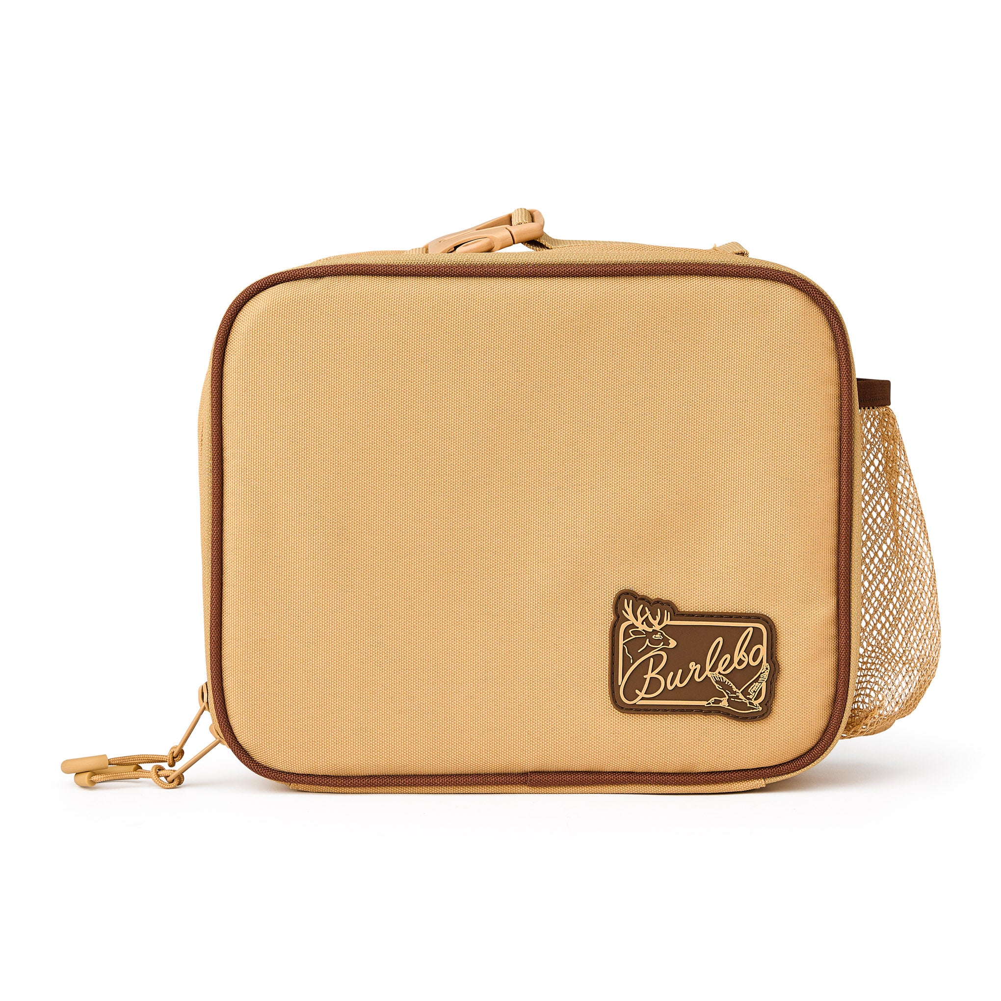 Backpack & Lunchbox Bundle - Coyote Tan - Image 5