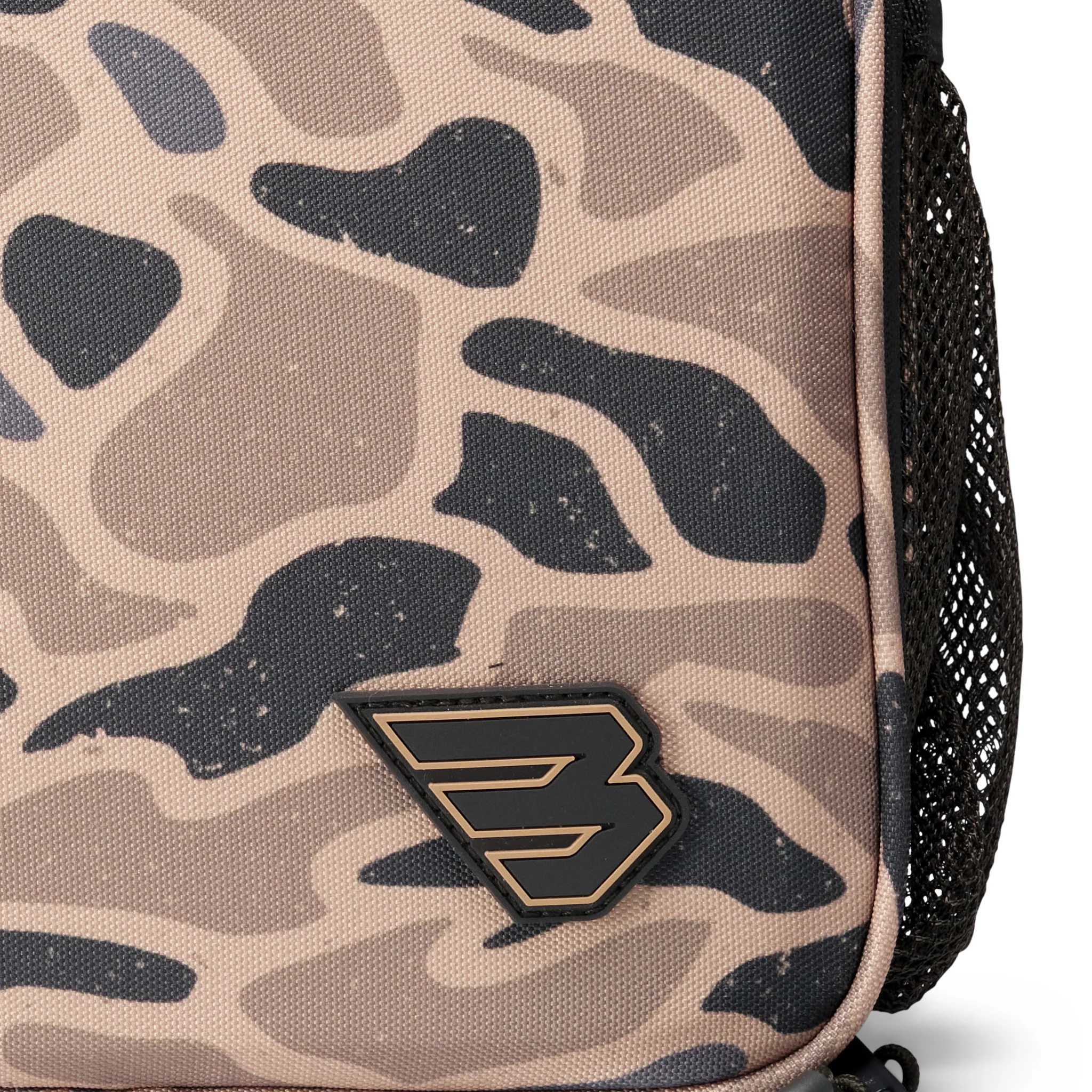 Backpack & Lunchbox Bundle - Gauge Camo - Image 8