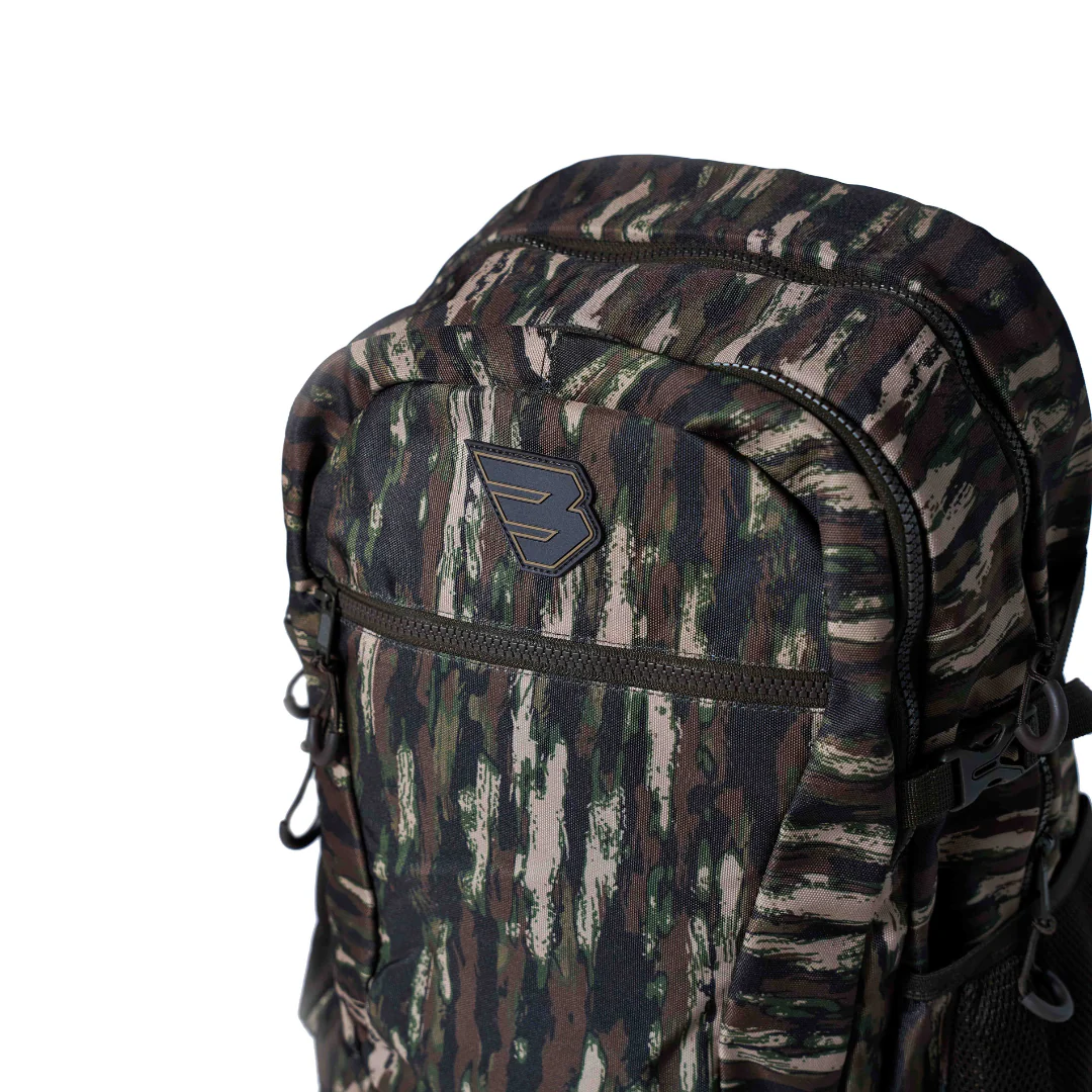 Backpack - Midland Camo - Image 4