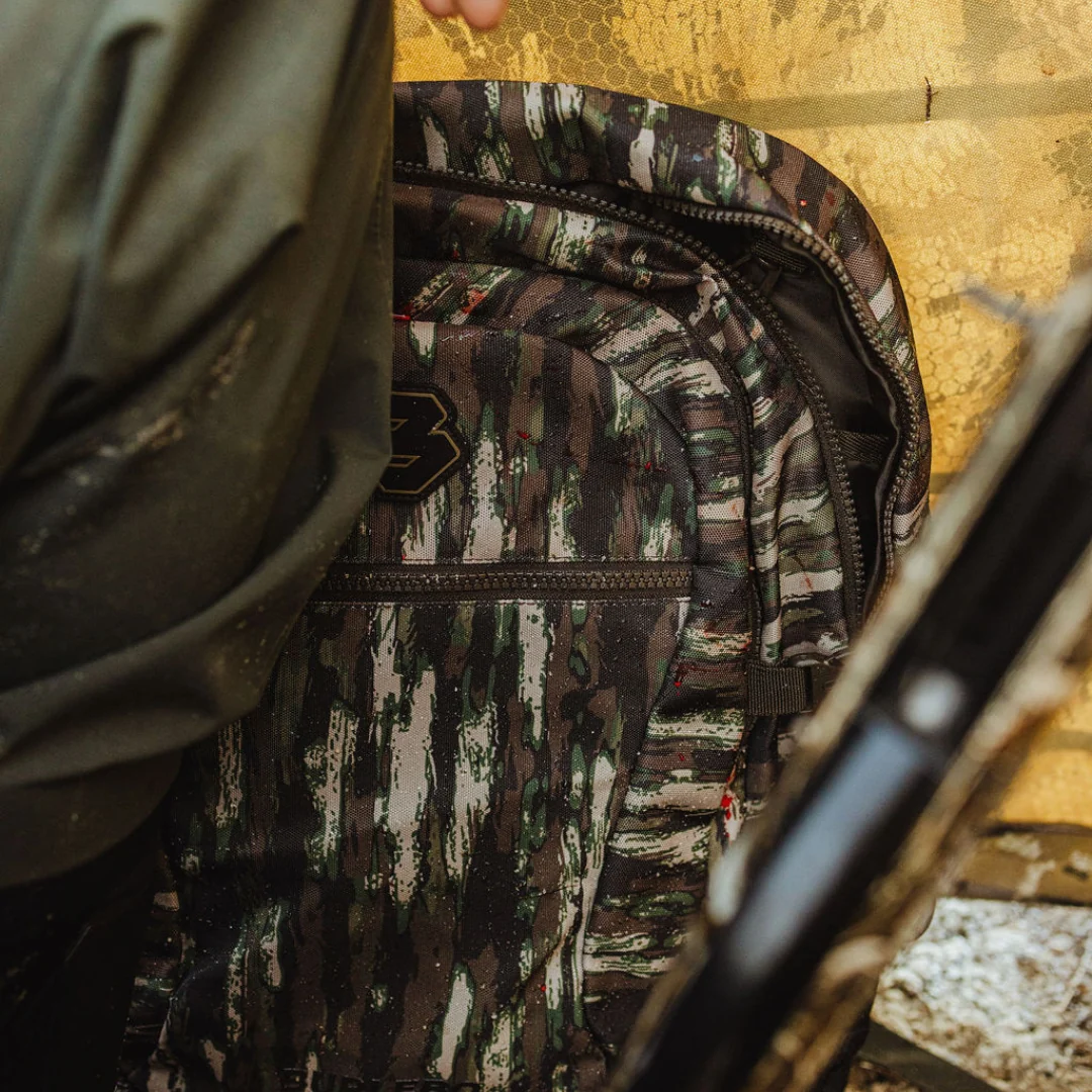 Backpack - Midland Camo - Image 5