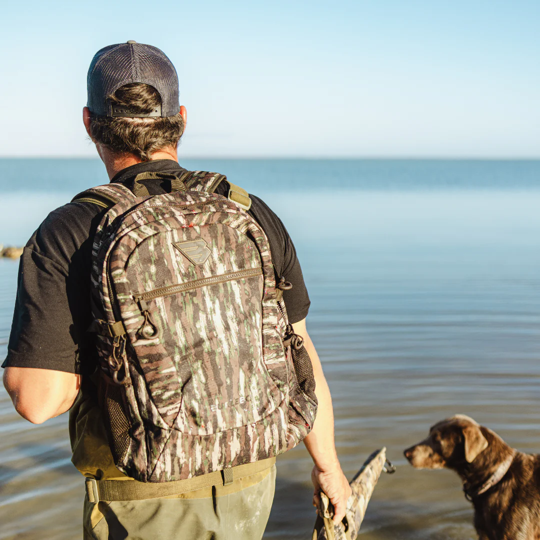 Backpack - Midland Camo - Image 6
