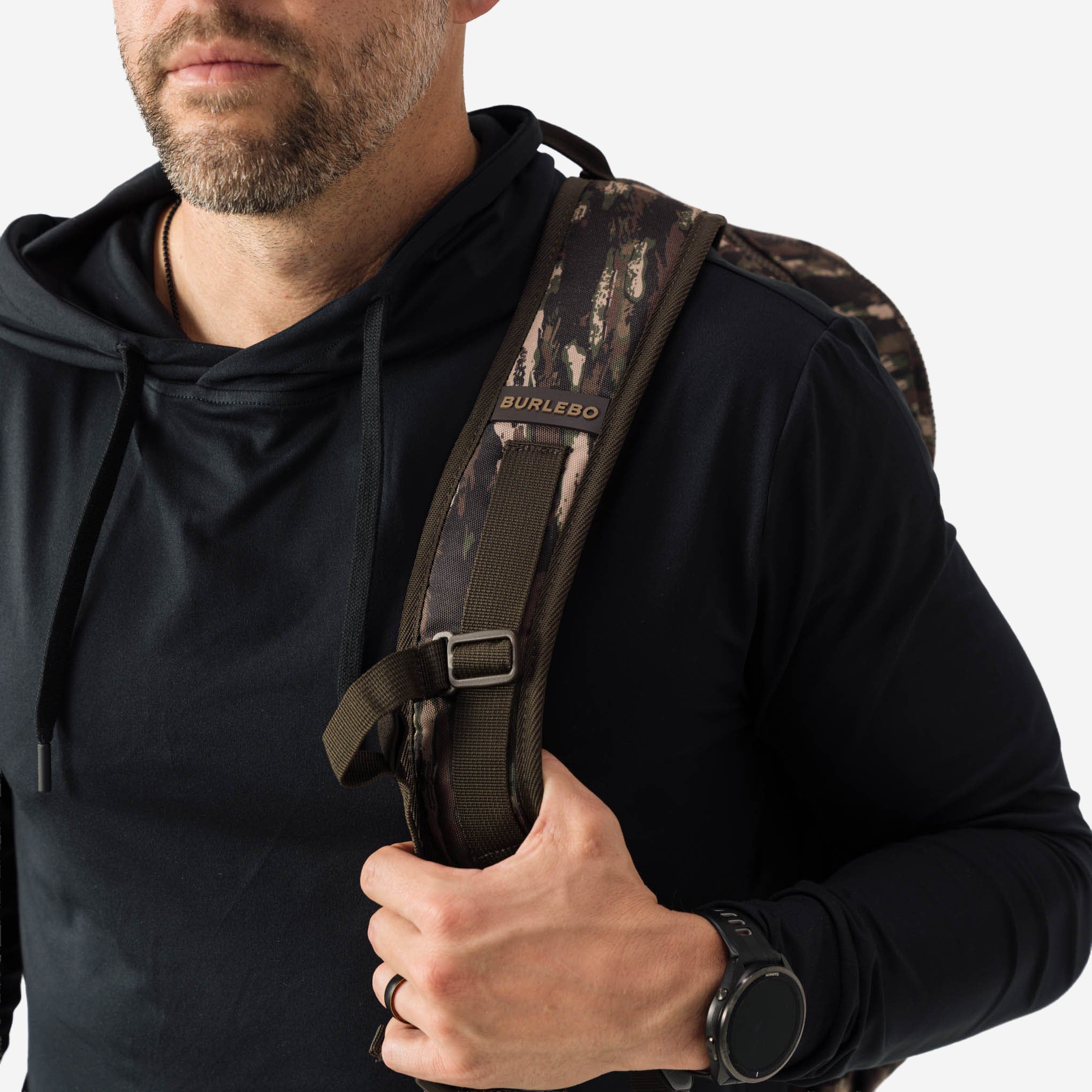 Backpack - Midland Camo - Image 7