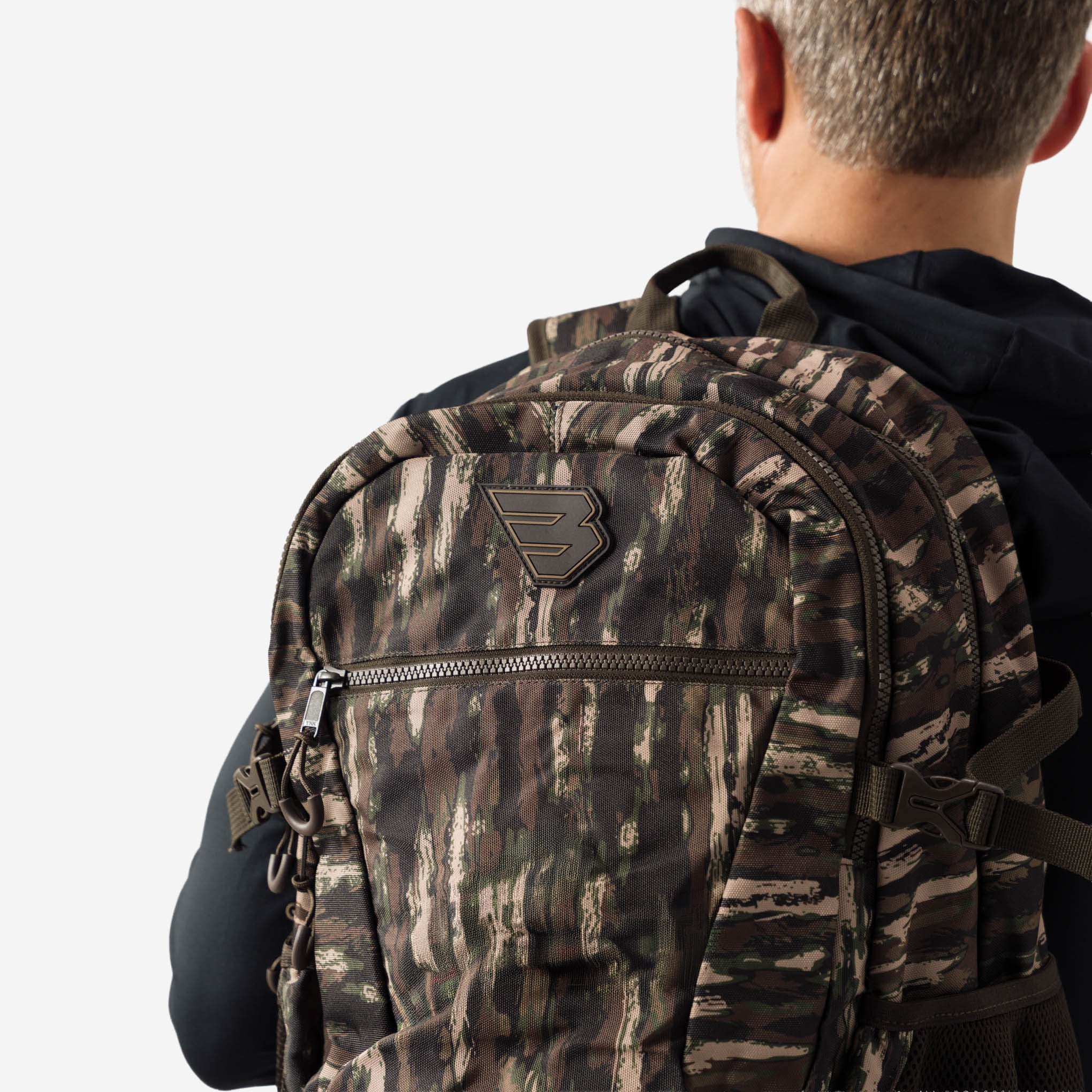 Backpack - Midland Camo - Image 9