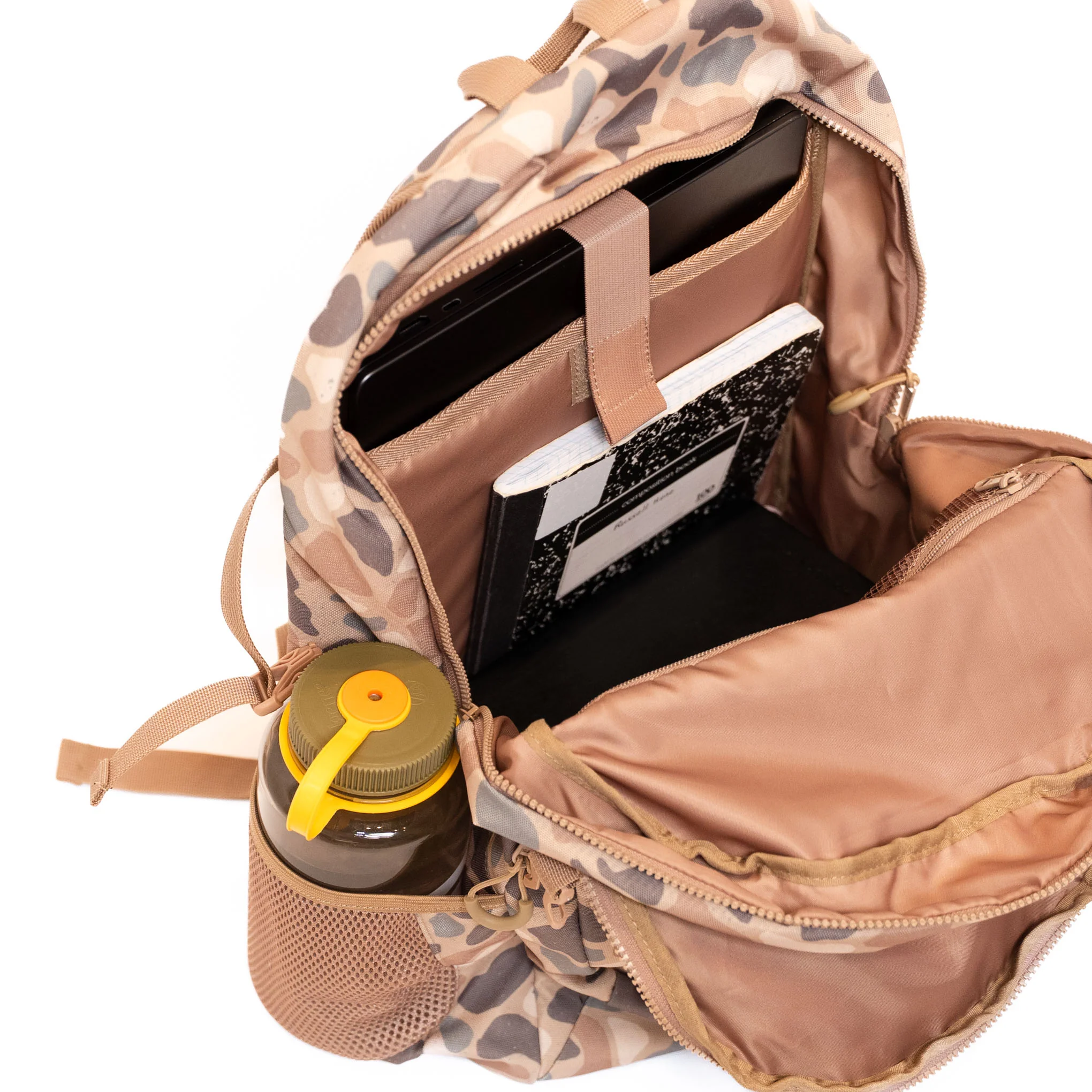 Backpack - Pintail Camo - Image 4