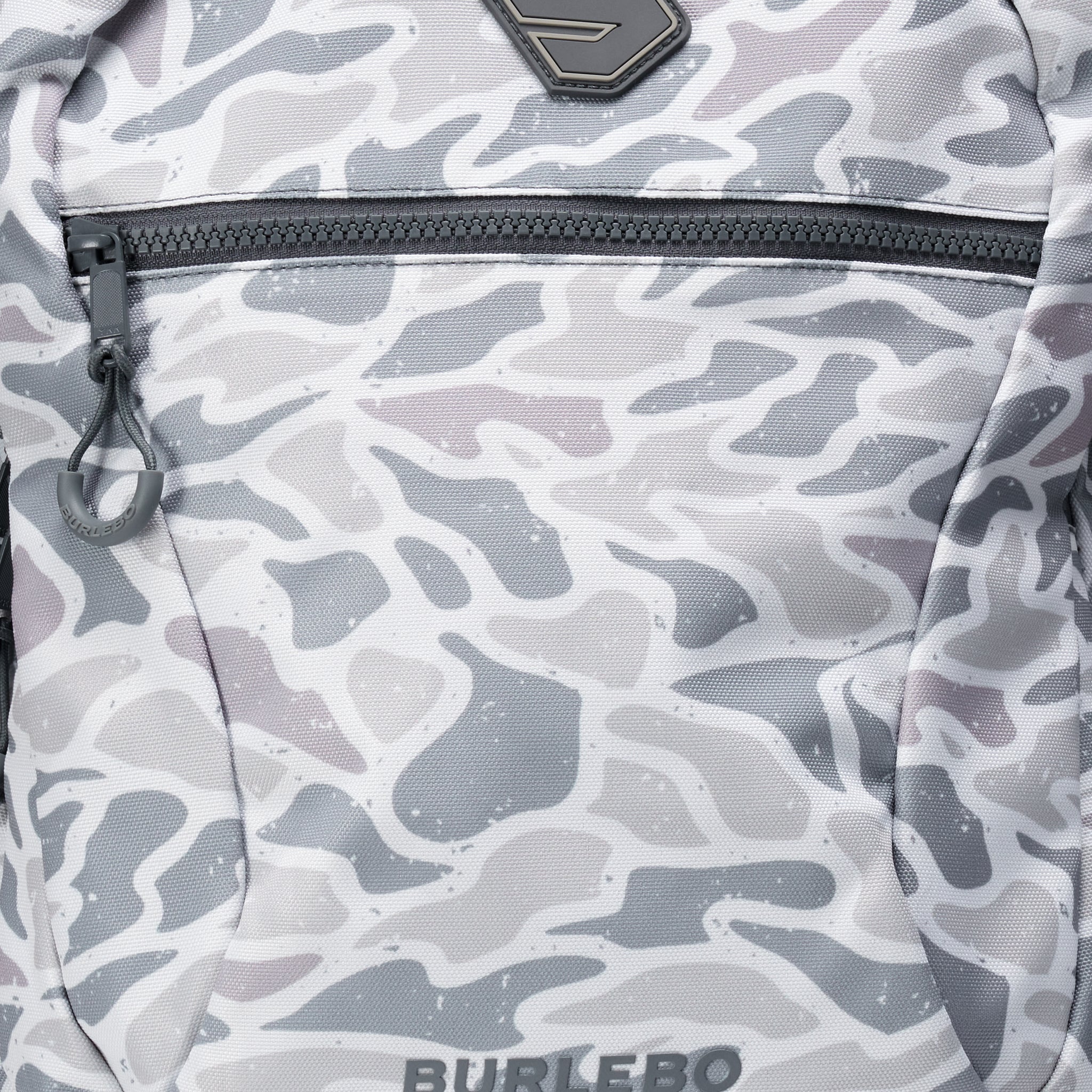 Backpack - White Camo - Image 4