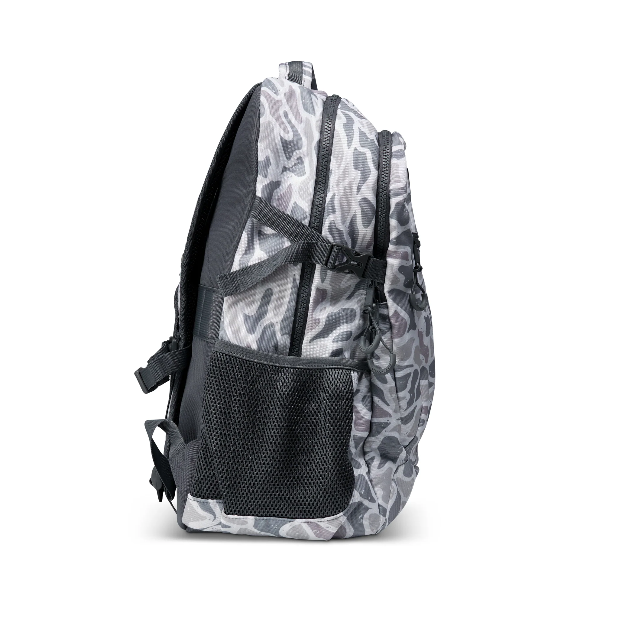 Backpack - White Camo - Image 6