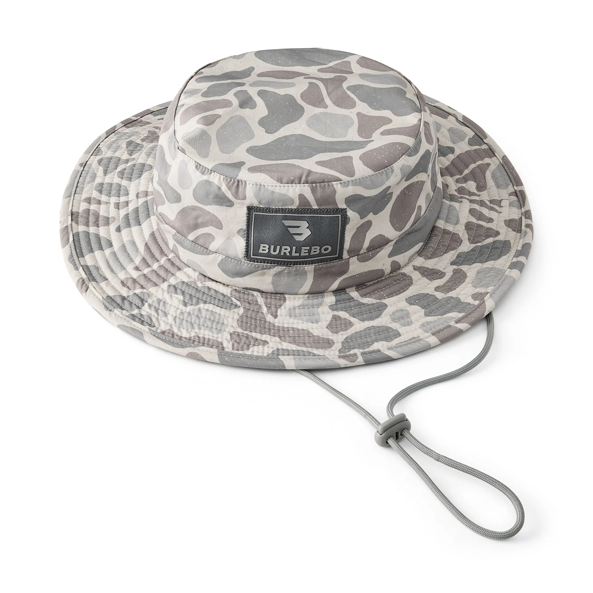 Bucket Hat - Classic Deer Camo - Image 3