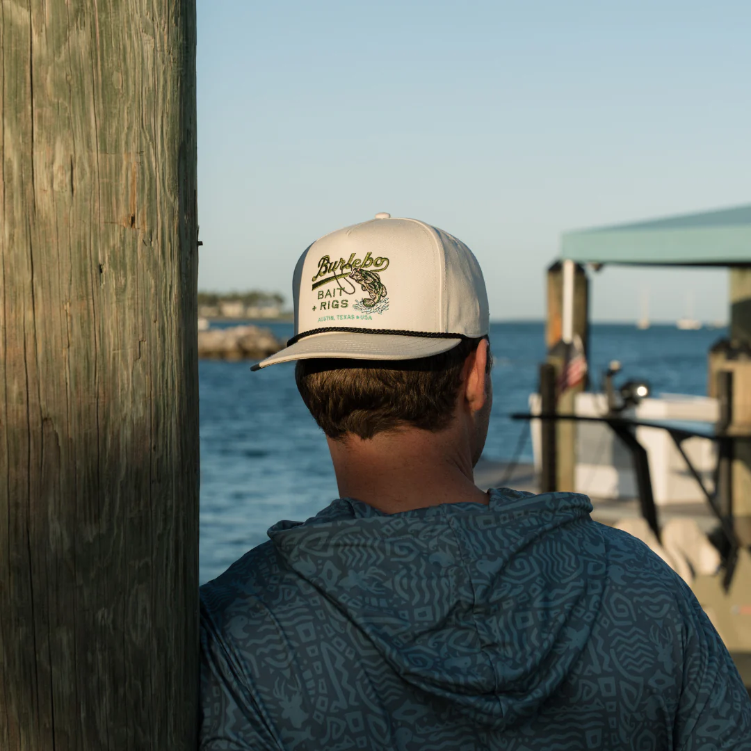 Cap - Bait & Rigs - Putty - Image 2