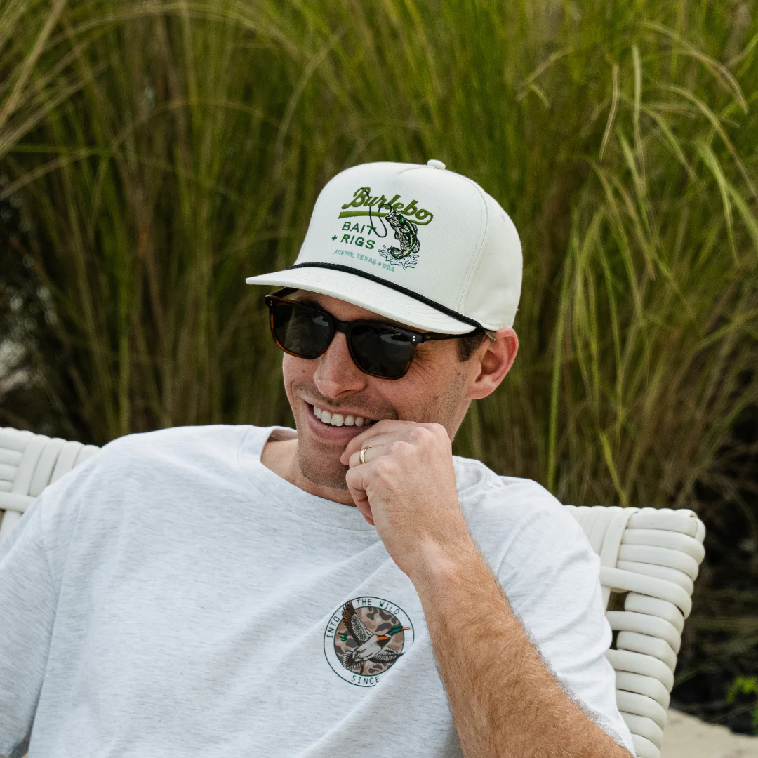 Cap - Bait & Rigs - Putty - Image 4