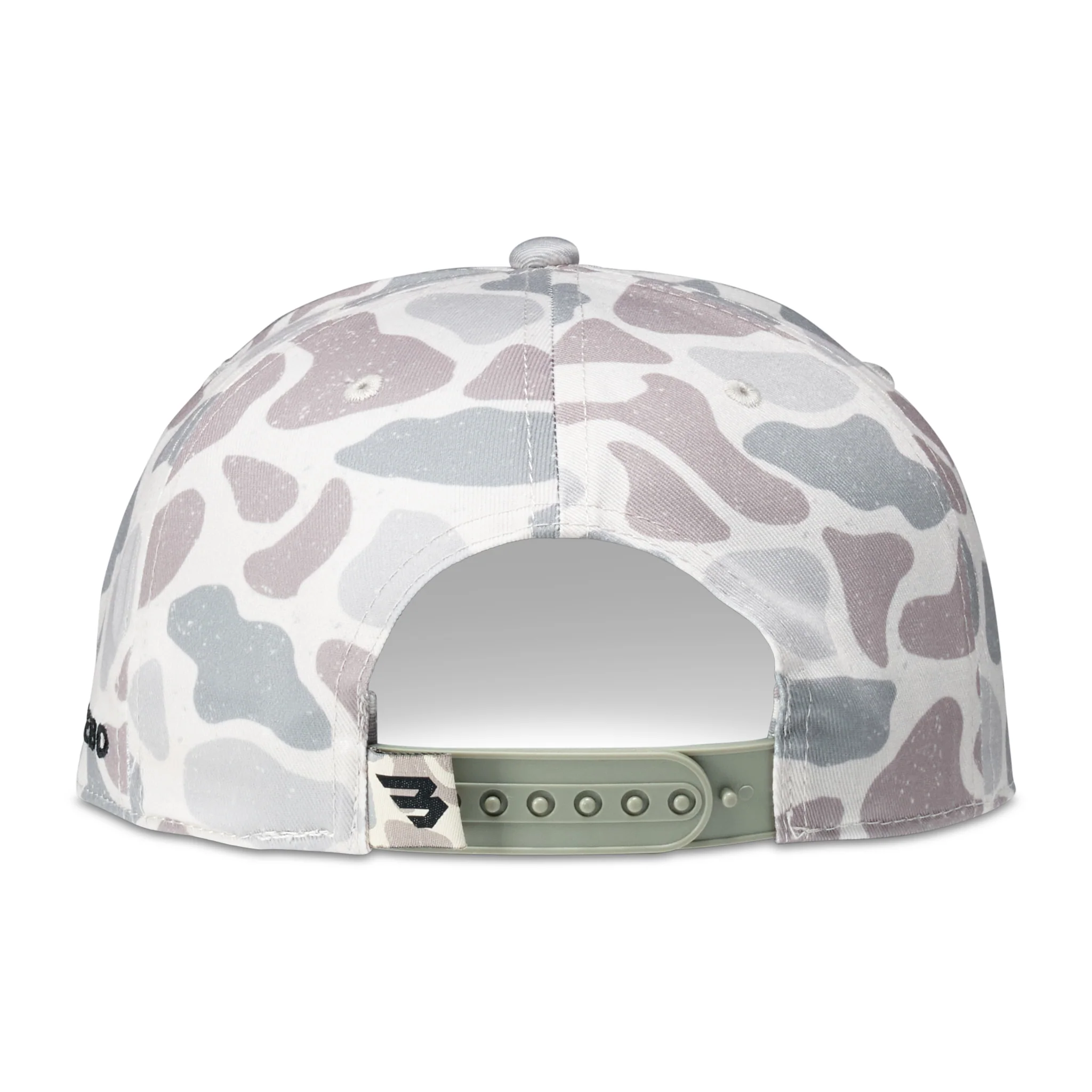 Cap - Diving Mallard - Classic Deer Camo - Image 5