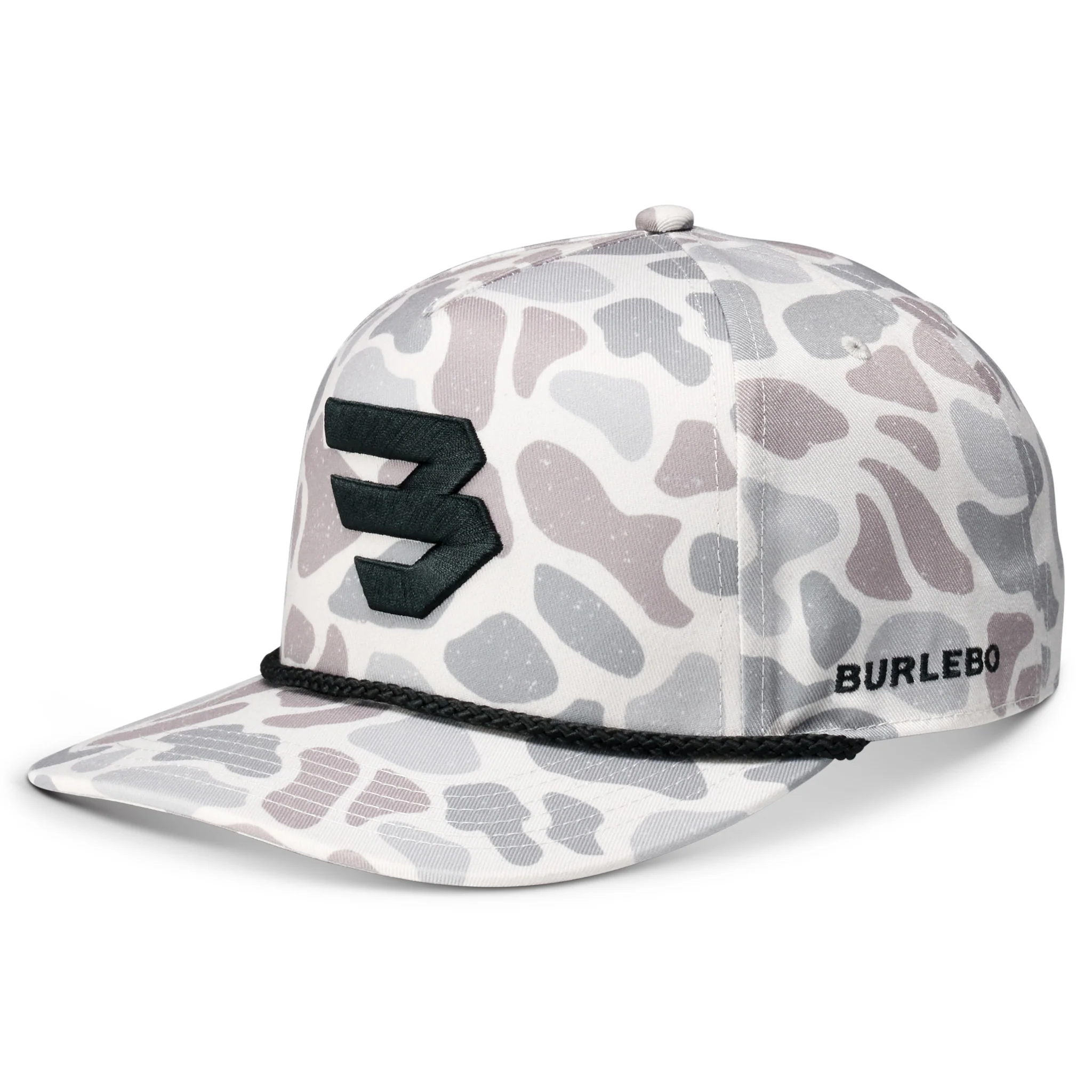 Cap - Flying B - Classic Deer Camo - Image 3