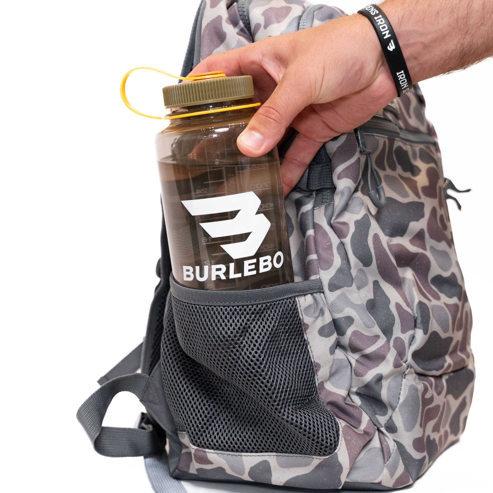 Backpack - Classic Deer Camo - Image 10