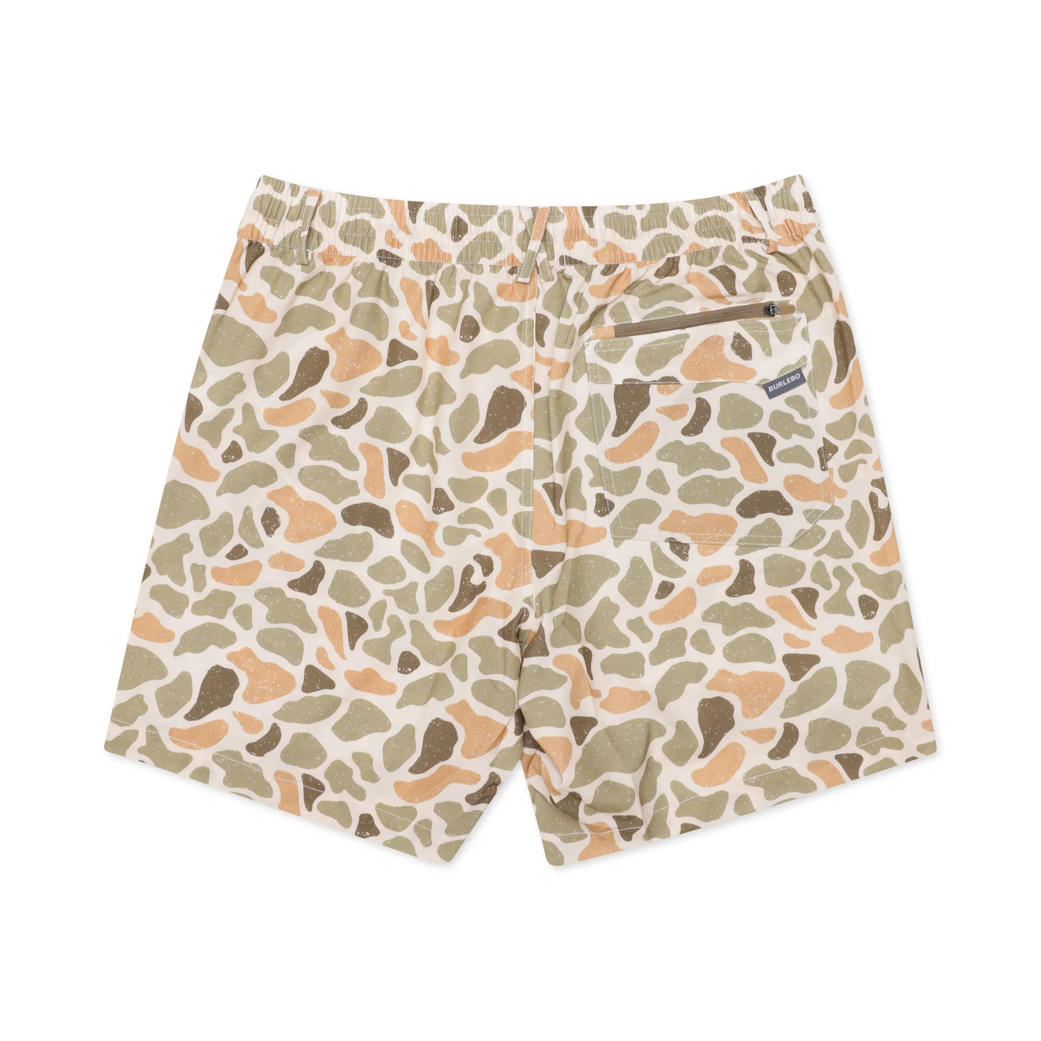 Everyday Short - Venado Camo - Brown Pocket - Image 6