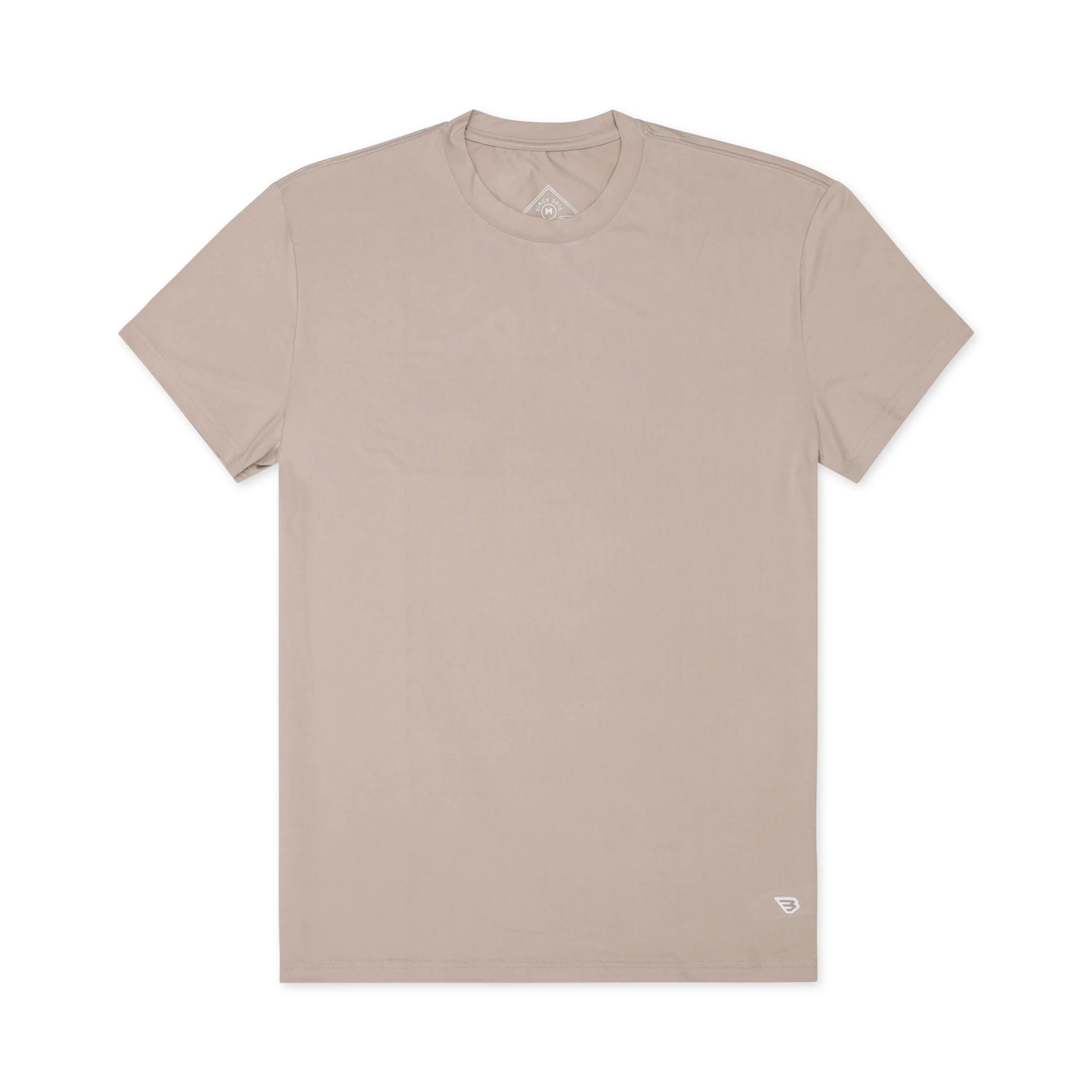 Go To Tee - Sandstone - Image 4