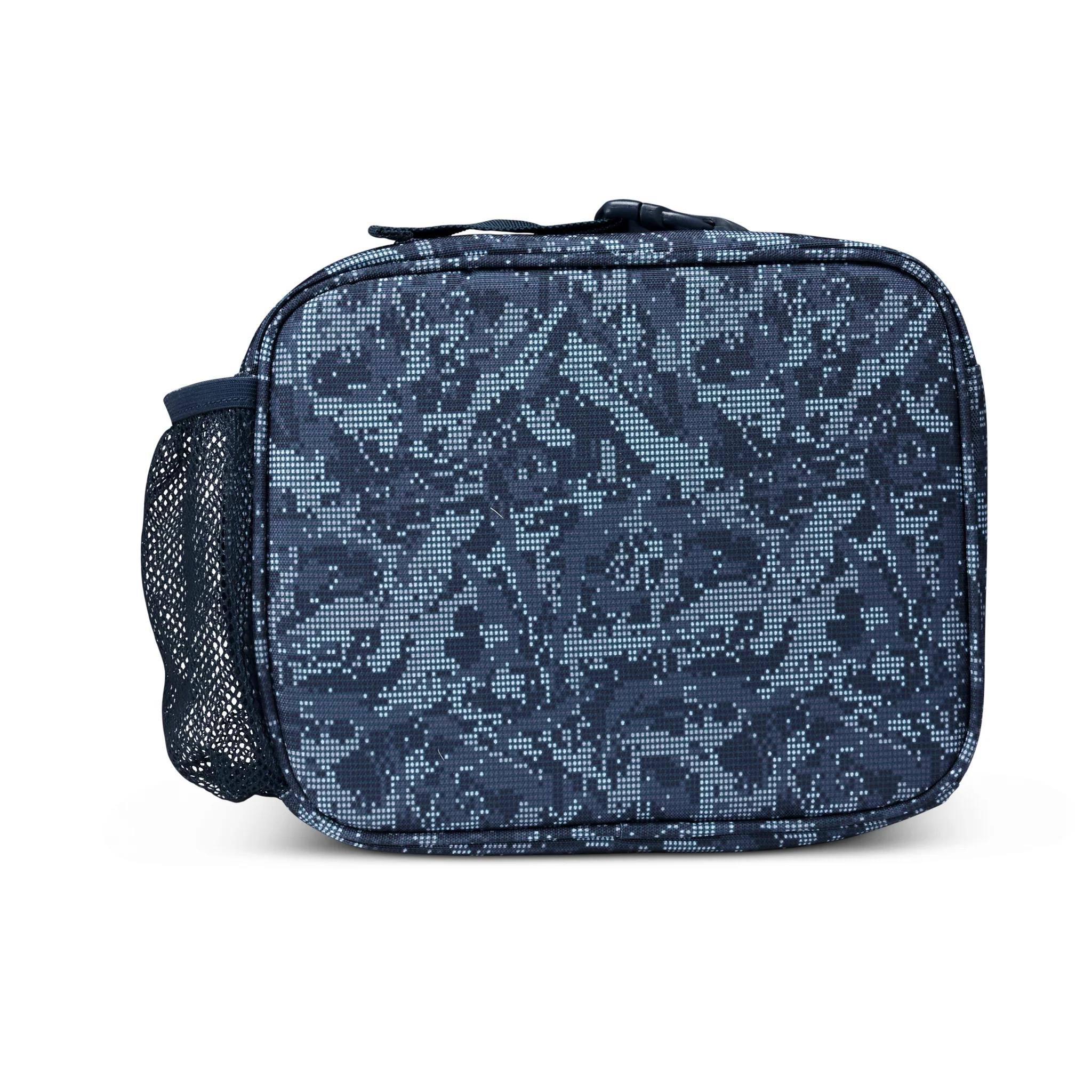 Lunchbox - Digi Camo - Navy - Image 4