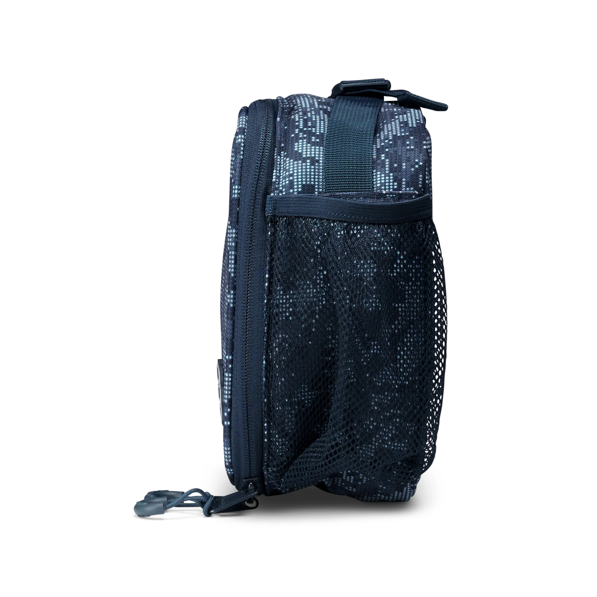 Lunchbox - Digi Camo - Navy - Image 5