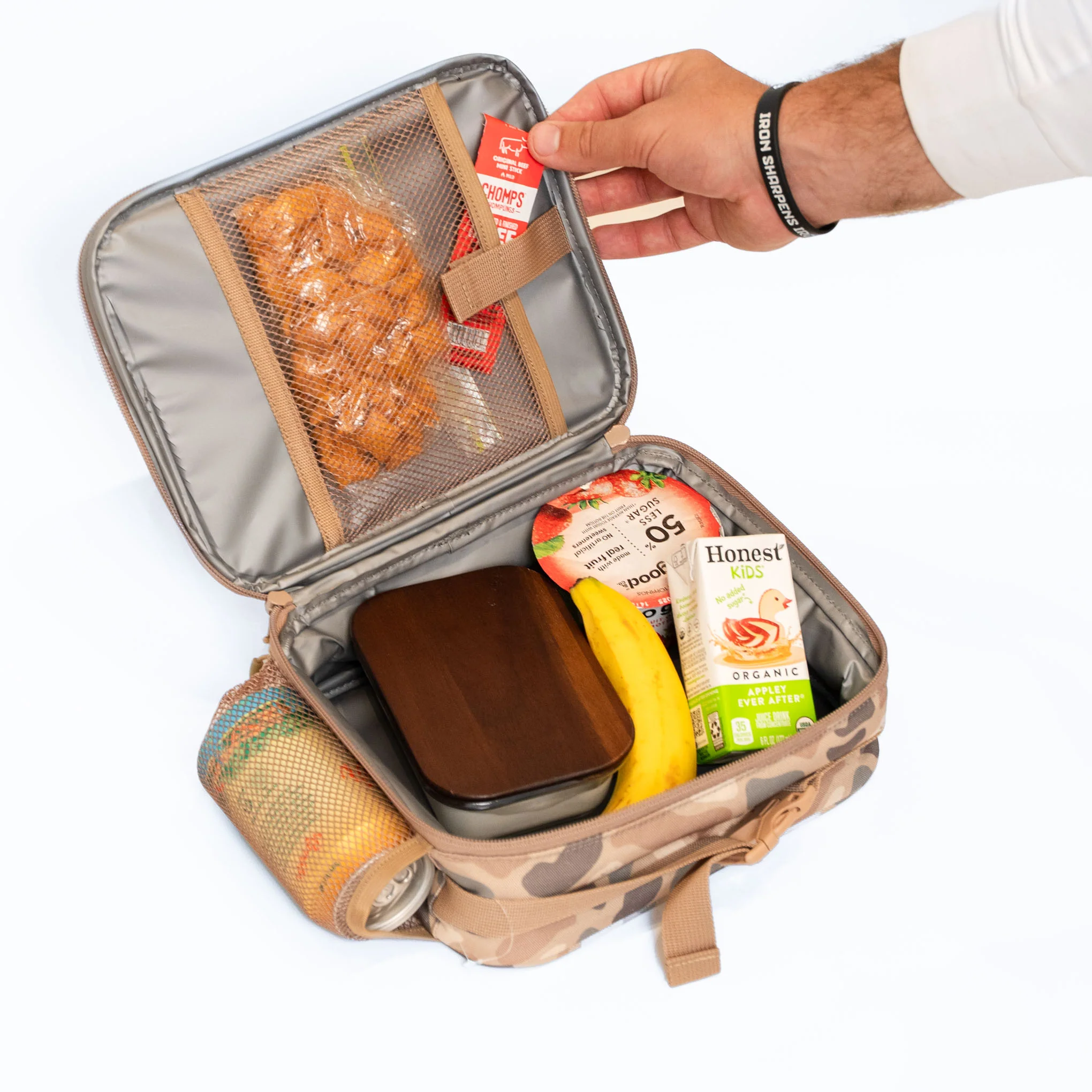 Lunchbox - Pintail Camo - Image 4