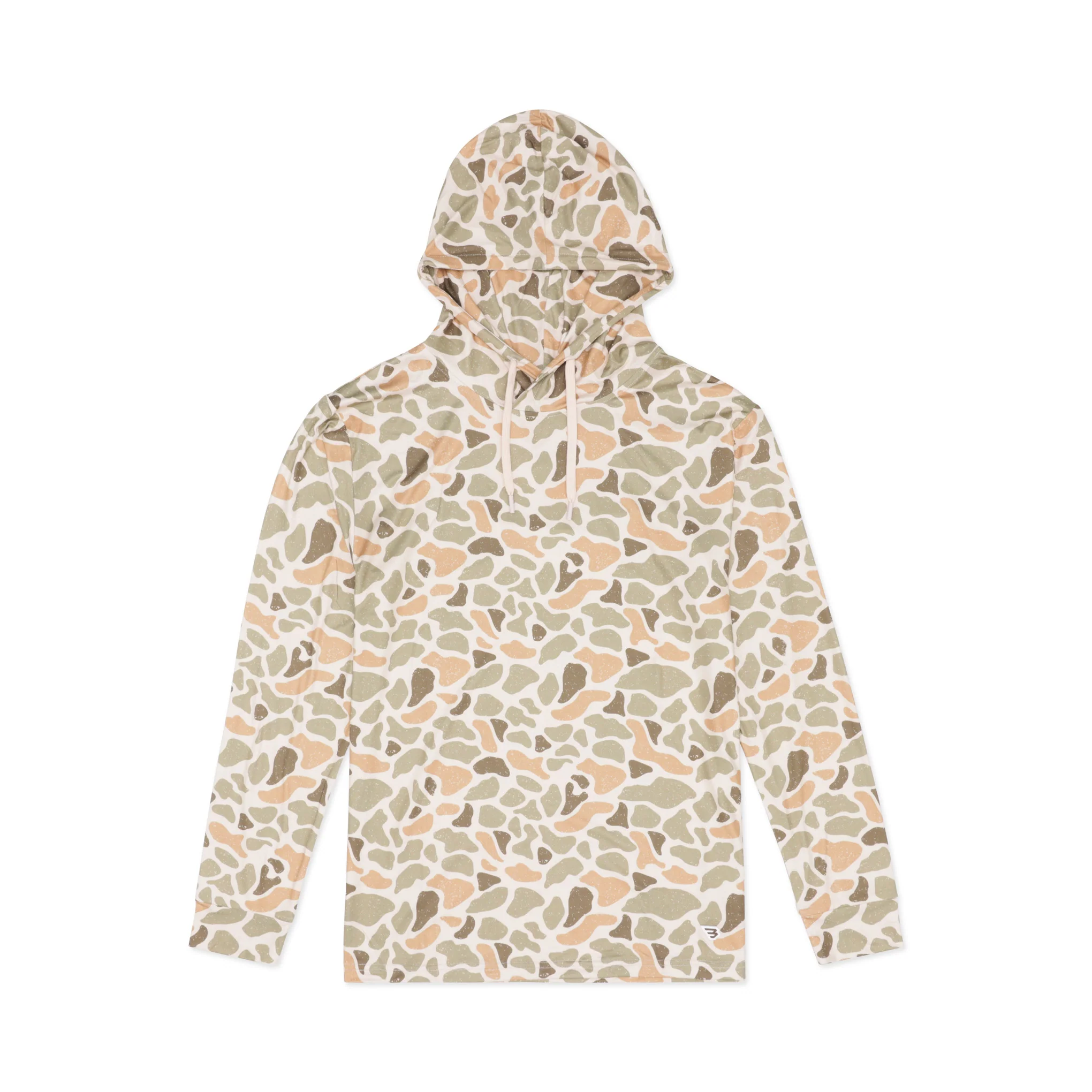 Performance Hoodie - Venado Camo - Image 4