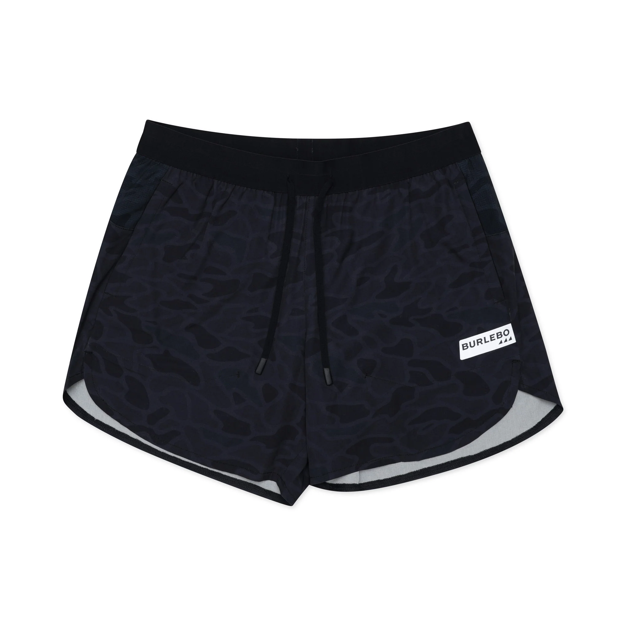 Training Short - Black Camo - Image 7