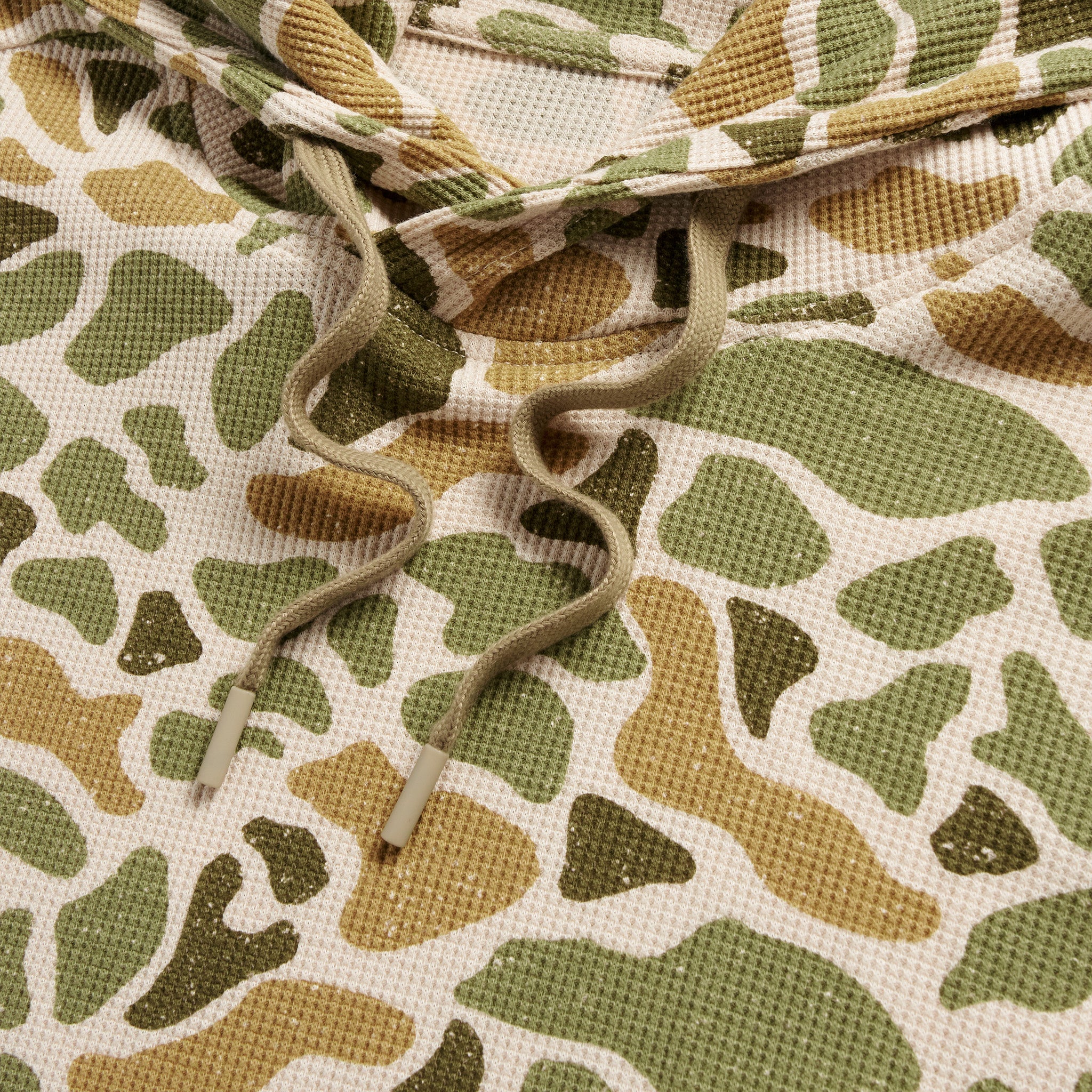 Thermal Hoodie - Venado Camo - Image 6