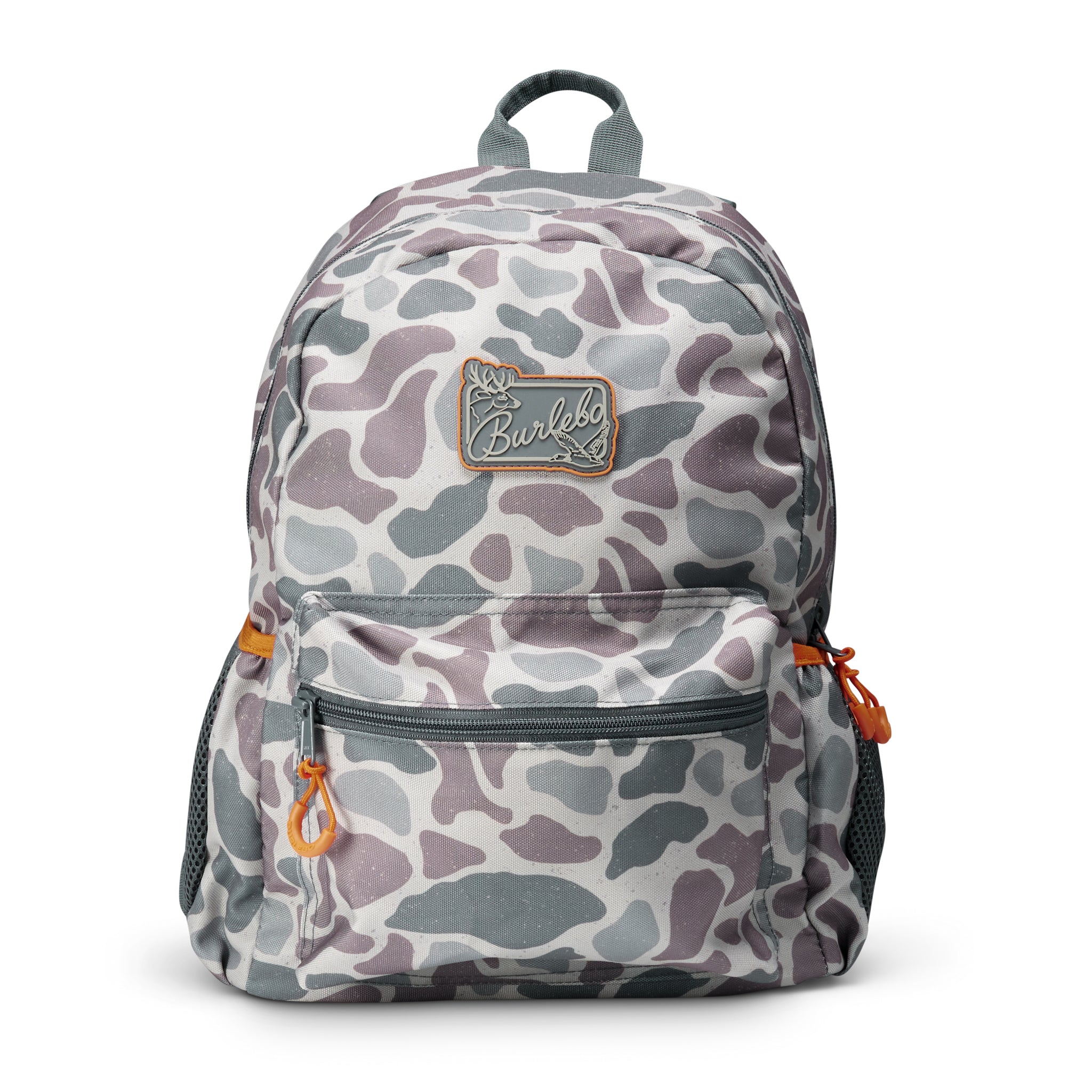 Toddler Backpack and Lunchbox Bundle - Classic Deer Camo - Image 3