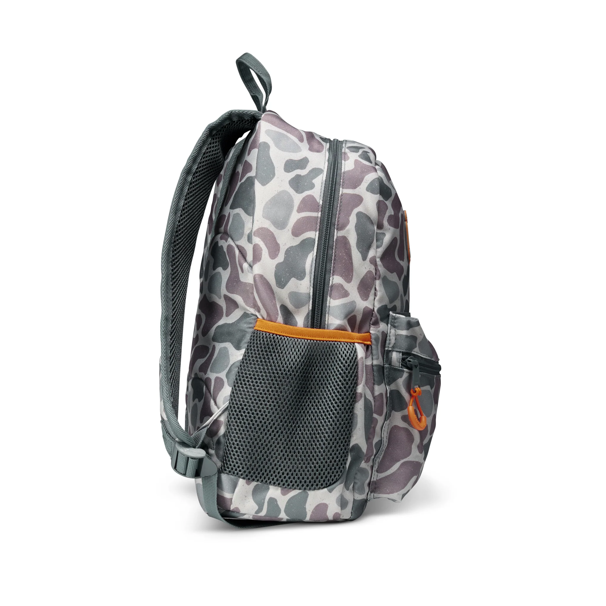 Toddler Backpack and Lunchbox Bundle - Classic Deer Camo - Image 7