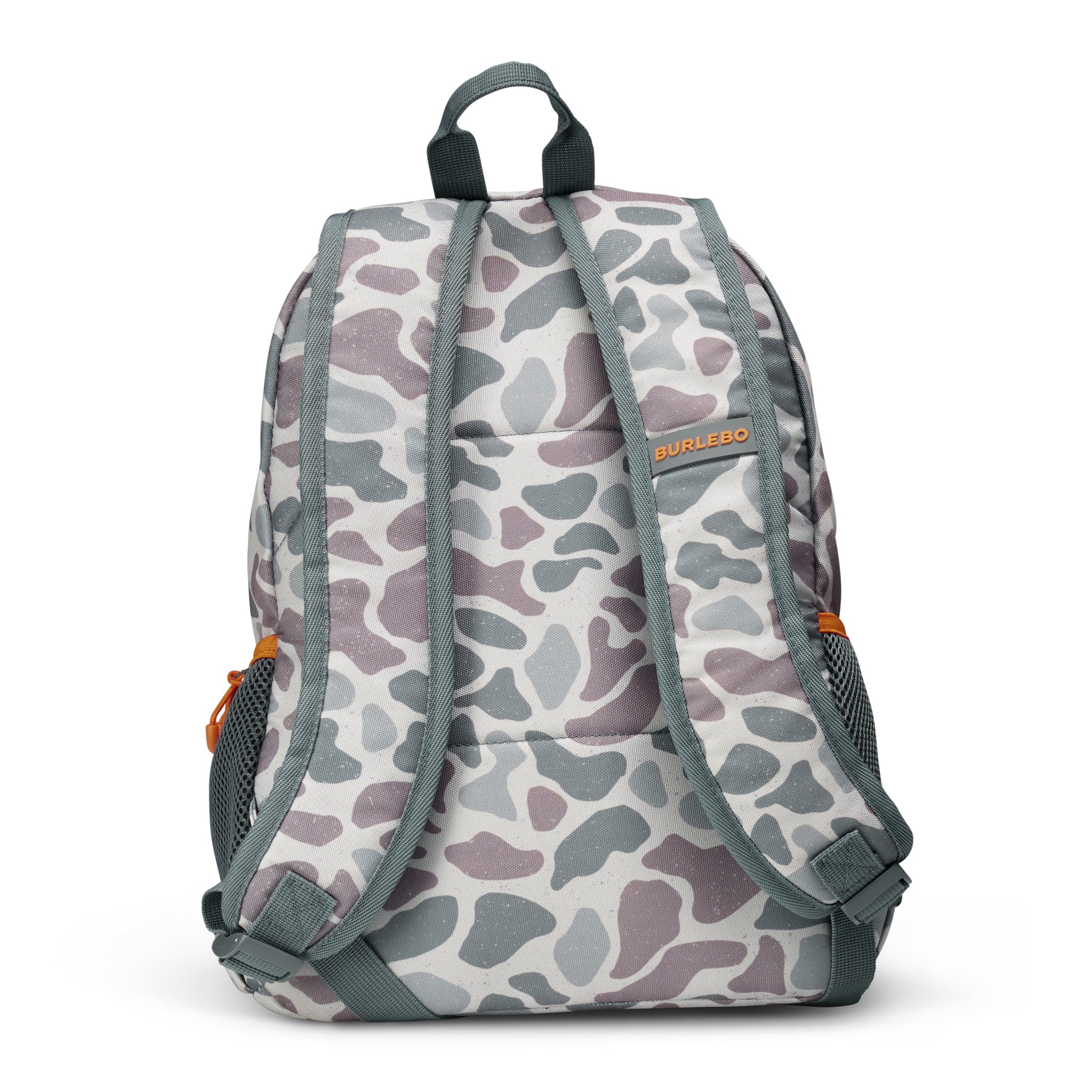 Toddler Backpack - Classic Deer Camo - Image 5